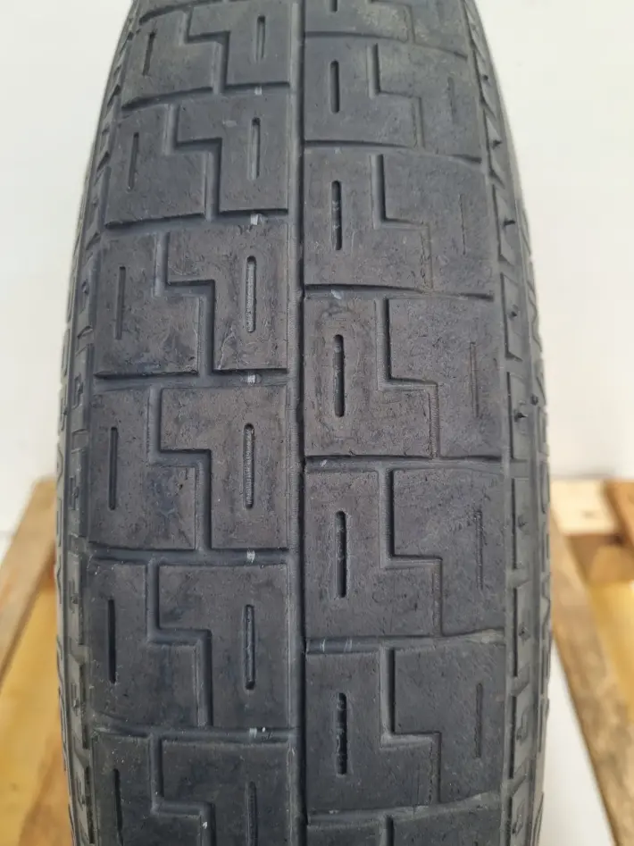 Ford C-Max Focus Mk2 II KOŁO DOJAZDOWE dojazdówka 125/85 R16 5x108 1S71MH