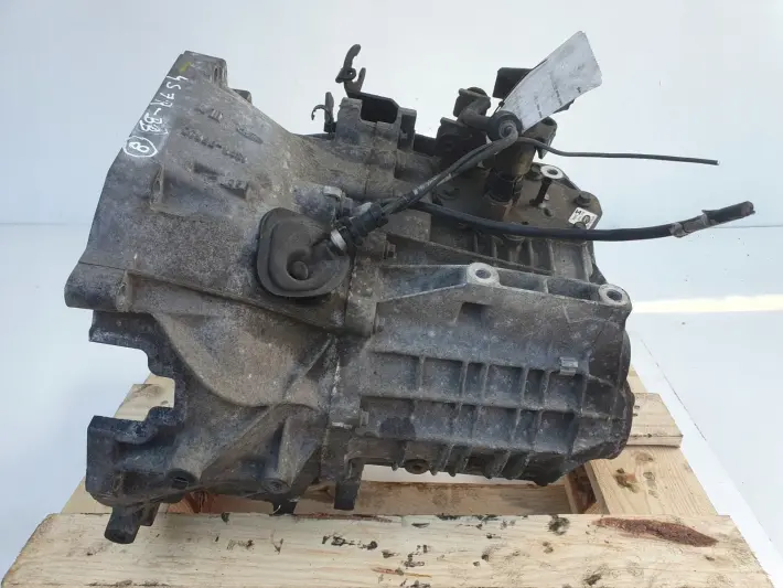 Ford Mondeo MK3 1.8 16V SKRZYNIA BIEGÓW manualna 4S7R-7002-BB