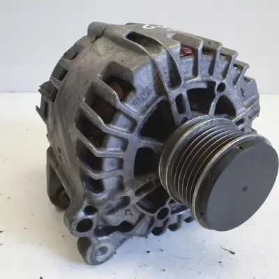 VW Golf VI 1.6 TDI ALTERNATOR valeo 03L903023A 140A