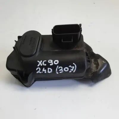 Volvo XC90 2.4 D5 NASTAWNIK KLAP KOLEKTORA 30757153