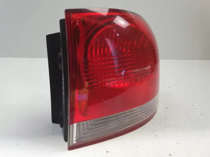 Vw Touareg I 02-06 TYLNA LAMPA PRAWA prawy tył pasażera 7L6945258