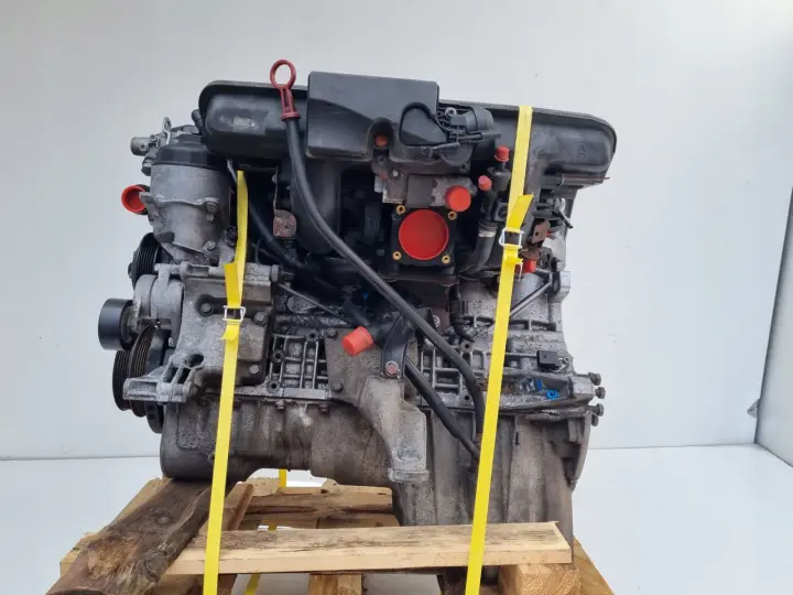 SILNIK KOMPLET BMW Z3 2.2 i 170KM 147tyś M54B22 226S1