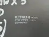 BMW X3 E83 2.0 D PRZEKAŹNIK ŚWIEC ŻAROWYCH 2502193 hitachi