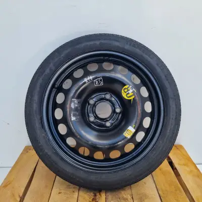 Opel Astra J Zafira C KOŁO DOJAZDOWE dojazdówka 115/70 R16 5x110 2160140
