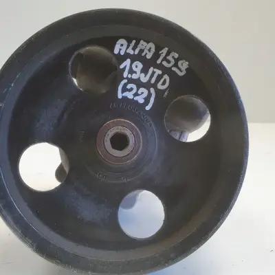 Alfa Romeo 156 1.9 JTD POMPA WSPOMAGANIA 00505004240