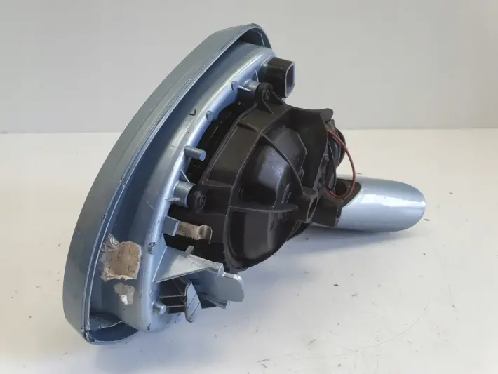 Opel Corsa D 06-14r LUSTERKO PRAWE PASAŻERA 5 kabli