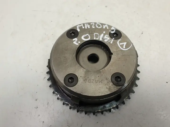 Mazda 3 II 2.0 B DISI KOŁO ZMIENNYCH FAZ ROZRZĄDU