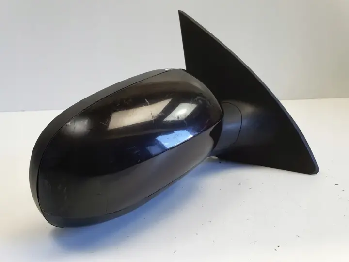 Opel Corsa C 00-06r LUSTERKO PRAWE PASAŻERA 5 pin pinów DS59-04R