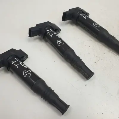 Opel Corsa F 1.2 VTI CEWKA ZAPŁONOWA 9671214580