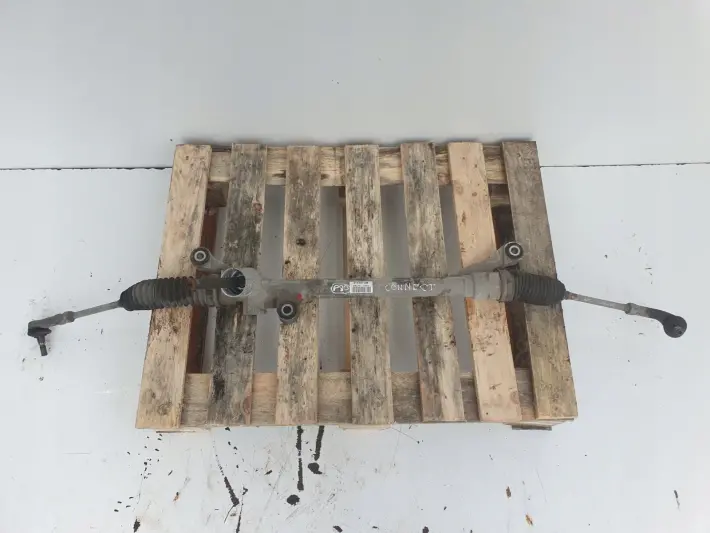 Ford Transit Courier MAGLOWNICA przekładnia KIEROWNICZA Europa EY16-3200-CB