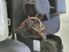 Opel Corsa C lift PRZEDNIA LAMPA PRAWA prawy przód anglik 13100538 0096726