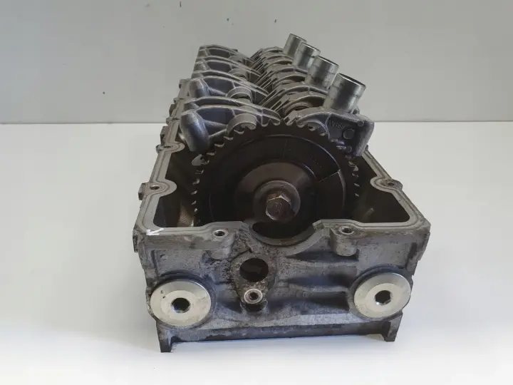 Mini Cooper R50 R53 1.6 16V GŁOWICA CYLINDRÓW 04777751AB