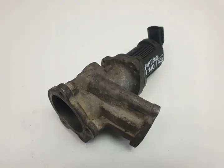 Fiat 500 1.3 MultiJet M-JET ZAWÓR EGR 55219501