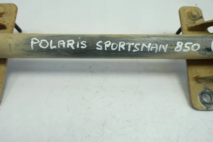 Polaris Sportsman 850 MOCOWANIE BAGAŻNIKA STELAŻ