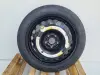 Audi A4 B6 B7 KOŁO DOJAZDOWE dojazdówka 125/80 R17 5x112 8E0601027C