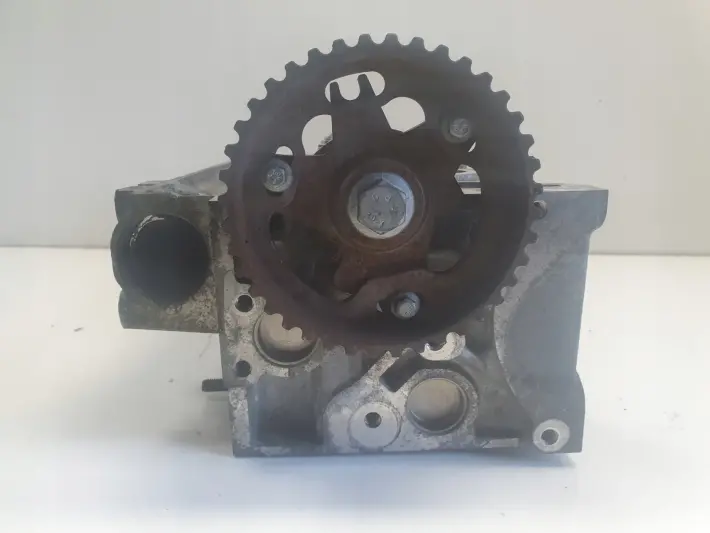 Nissan Qashqai J10 1.5 DCI GŁOWICA CYLINDRÓW 110426145R