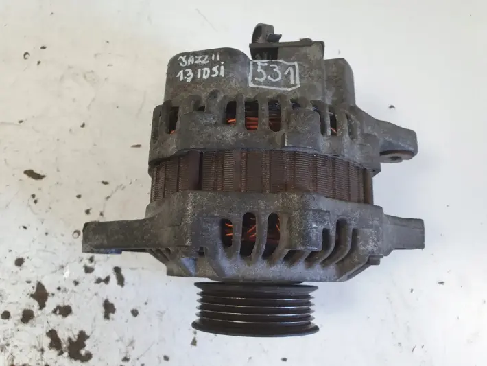 Honda Jazz II 1.3 iDSi ALTERNATOR A5TB0091