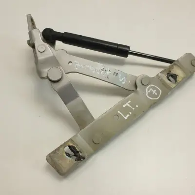 Porsche Boxster 986 ZAWIAS KLAPY lewy TYŁ KIEROWCY