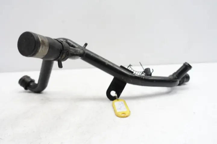 Jaguar XF 3.0 D V6 PRZEWÓD WĄŻ rurka WODY wodna