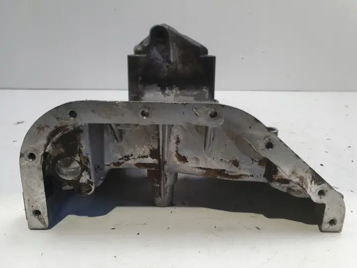 Skoda Fabia II Polo IV 1.2 6V OSŁONA ROZRZĄDU Pokrywa 03D109211 P/Q