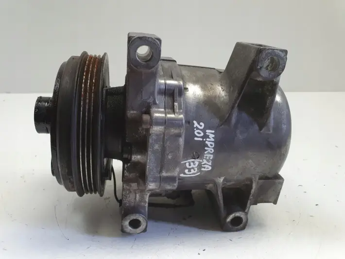 Subaru Impreza II 2.0 i SPRĘŻARKA KLIMATYZACJI 73111FE040