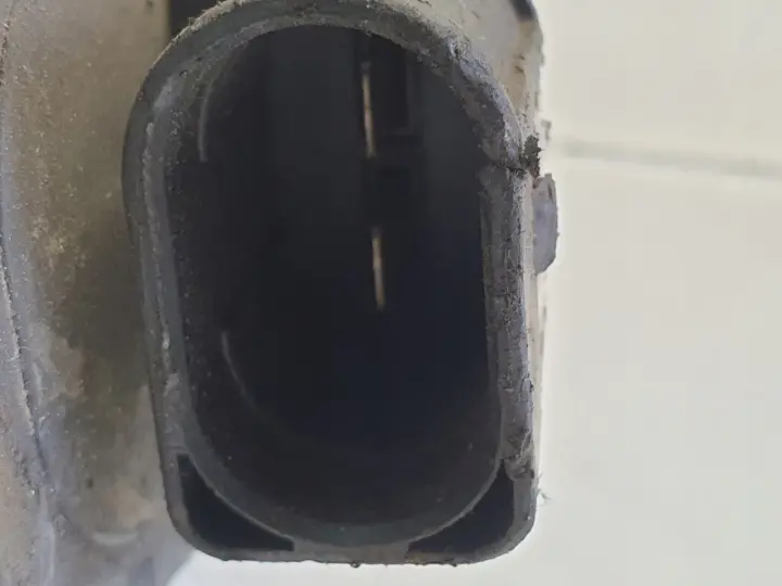 Volvo S60 II S80 II V60 V70 III XC70 II TYLNY ZACISK HAMULCOWY prawy tył