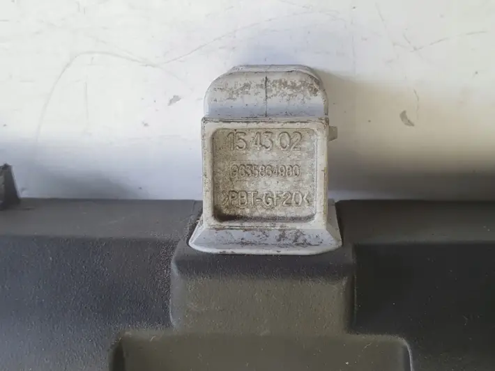 Peugeot 206 1.1 8V CEWKA ZAPŁONOWA 9635864980