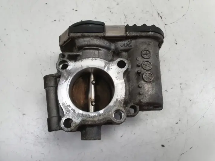 Opel Meriva B 1.4 16V PRZEPUSTNICA 55562270