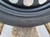 Opel Zafira B Astra H KOŁO DOJAZDOWE dojazdówka 115/70 R16 5x110 2160141
