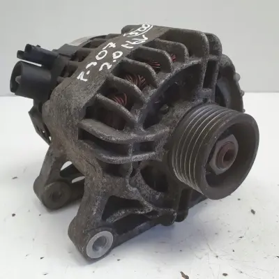 Peugeot 307 2.0 16V ALTERNATOR 9641398480 denso