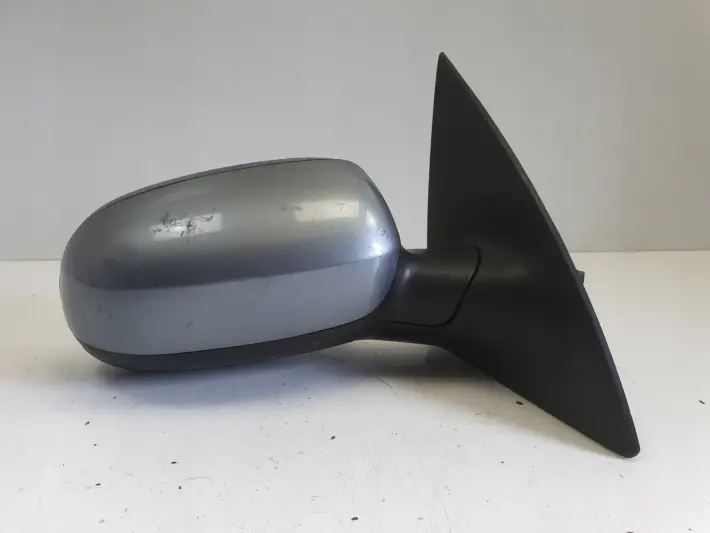 Opel Corsa C 00-06r LUSTERKO PRAWE PASAŻERA 5 pin pinów 8062349