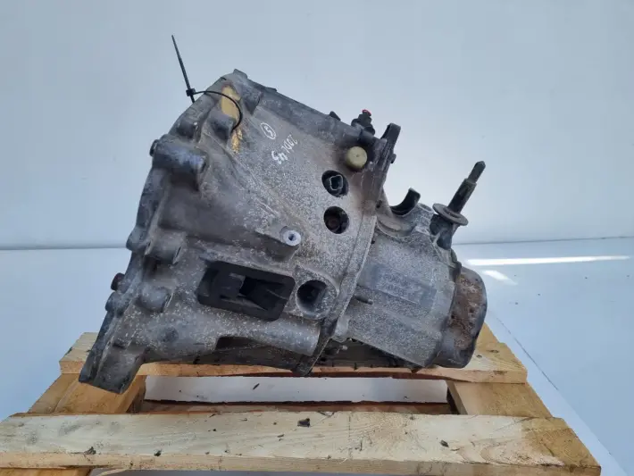 Peugeot 406 1.8 16V SKRZYNIA BIEGÓW manual 20DL43