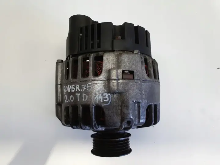 Rover 75 2.0 CDT ALTERNATOR valeo YLE0000260