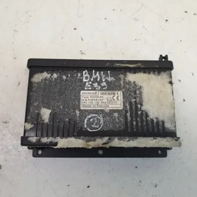 BMW E39 STEROWNIK AUDIO ERICSSON 5020025