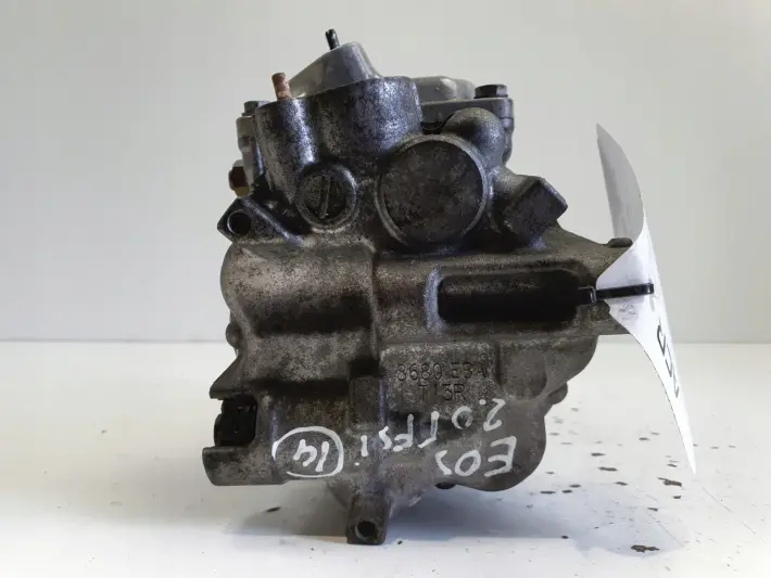 VW Eos 2.0 TFSI SPRĘŻARKA KLIMATYZACJI pompa 1K0820859F