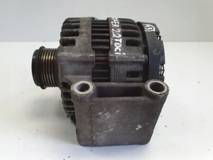 Peugeot Boxer II 2.2 HDI ALTERNATOR 0121615002 150A