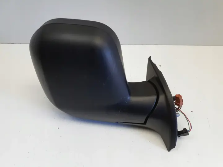 Renault Megane II 08-018 LUSTERKO PRAWE PASAŻERA europa 4+3 7 pin