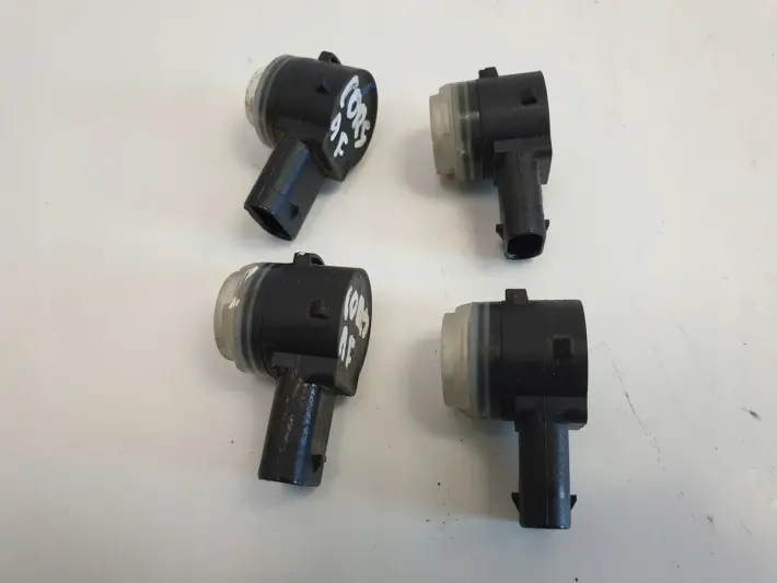 Opel Corsa F CZUJNIK PARKOWANIA COFANIA 9813348377