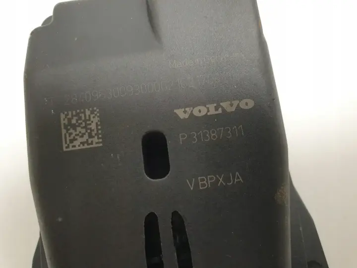 Volvo V70 III CZUJNIK DESZCZU Sensor 31387311