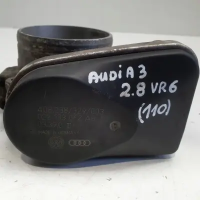 Audi A3 8P 3.2 V6 PRZEPUSTNICA 022133062AG