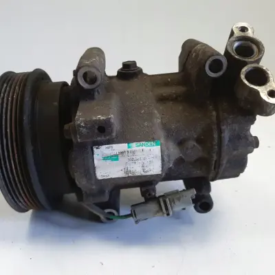 Nissan Micra K12 1.5 DCI SPRĘŻARKA KLIMATYZACJI 8200365787