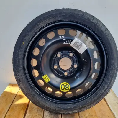 Opel Vectra C Astra H KOŁO DOJAZDOWE dojazdówka 115/70 R16 5x110 2160132