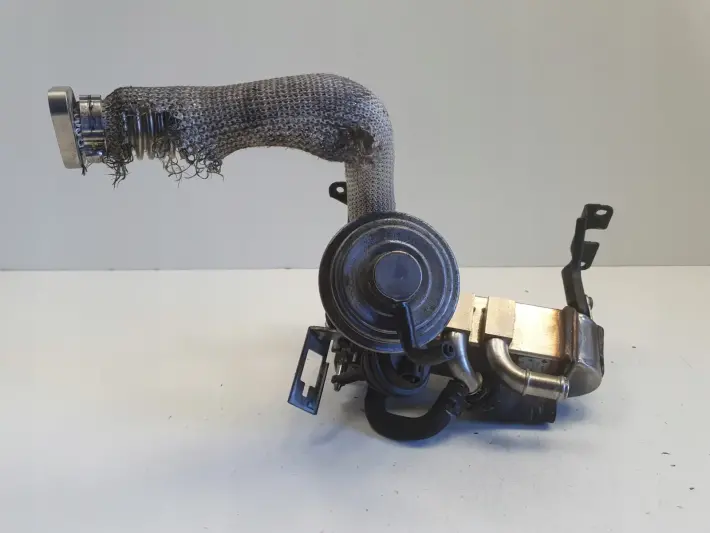 Audi A6 C6 2.7 TDI ZAWÓR EGR chłodnica spalin 059131508G