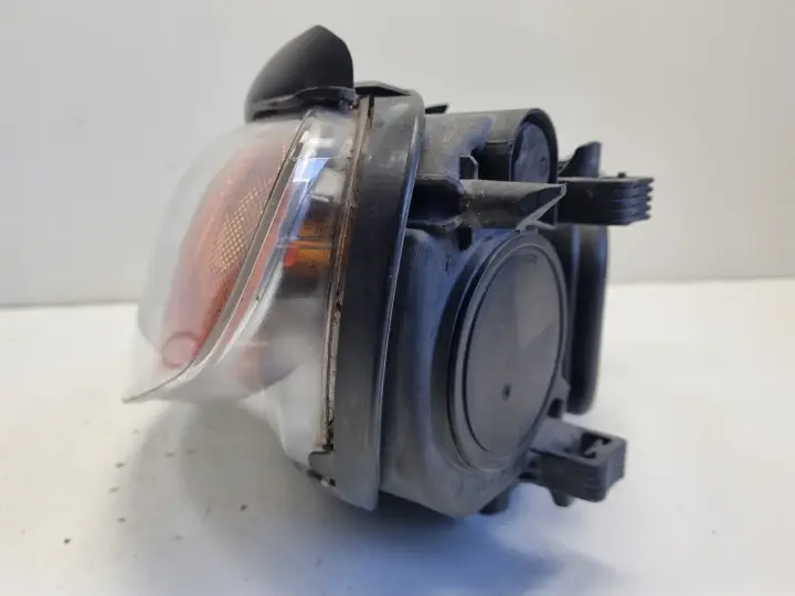 Volvo V70 XC70 III S80 II PRZEDNIA LAMPA LEWA lewy przód XENON 31353532