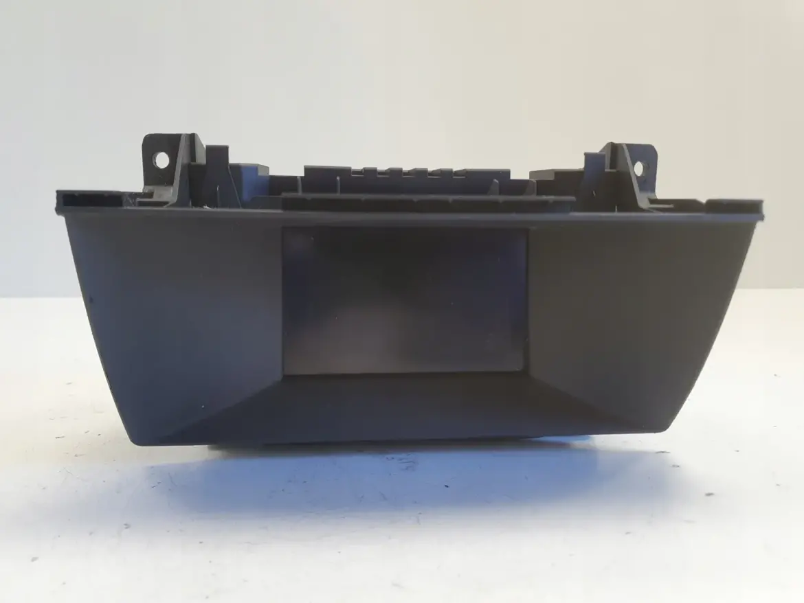 Opel Zafira B Astra H III EKRAN NAWIGACJI Monitor wyświetlacz 13238548