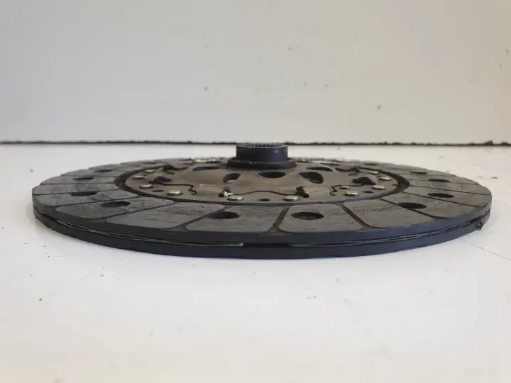 Audi A3 II 8P 1.9 TDI DOCISK TARCZA sprzęgło