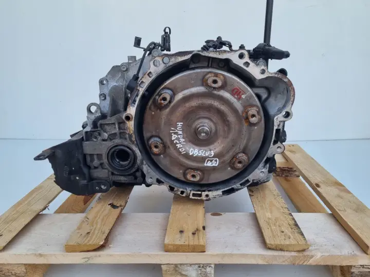 Hyundai i30 1.6 CRDI AUTOMATYCZNA SKRZYNIA BIEGÓW automat DB5LU3