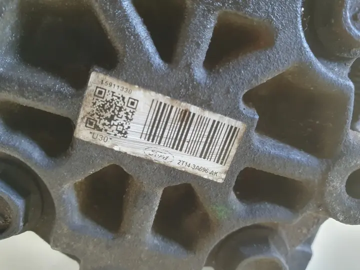 Ford Transit Connect 1.8 TDCi POMPA WSPOMAGANIA 2T14-3A696-AK