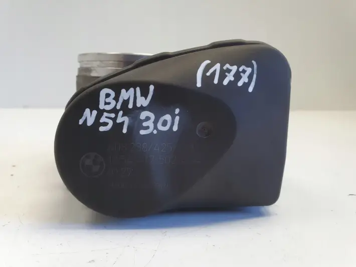BMW E46 2.5 i PRZEPUSTNICA 7502444