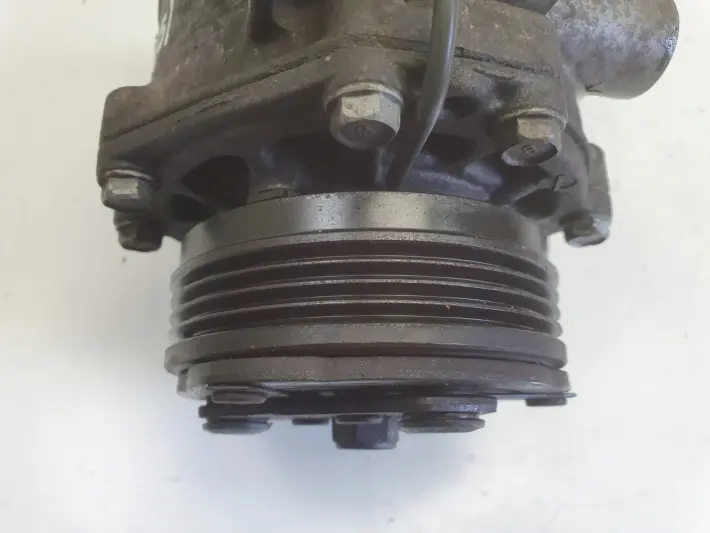 Suzuki Swift III MK6 1.3 16V SPRĘŻARKA KLIMATYZACJI